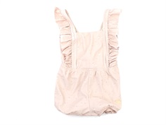 Petit by Sofie Schnoor swimwear light rose cherry